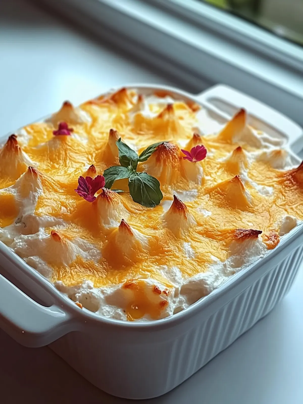Franks Buffalo Chicken Dip: Der perfekte Spieltagsgenuss 3 Franks Buffalo Chicken Dip: Dein neuer Favorit für den Spieltag
