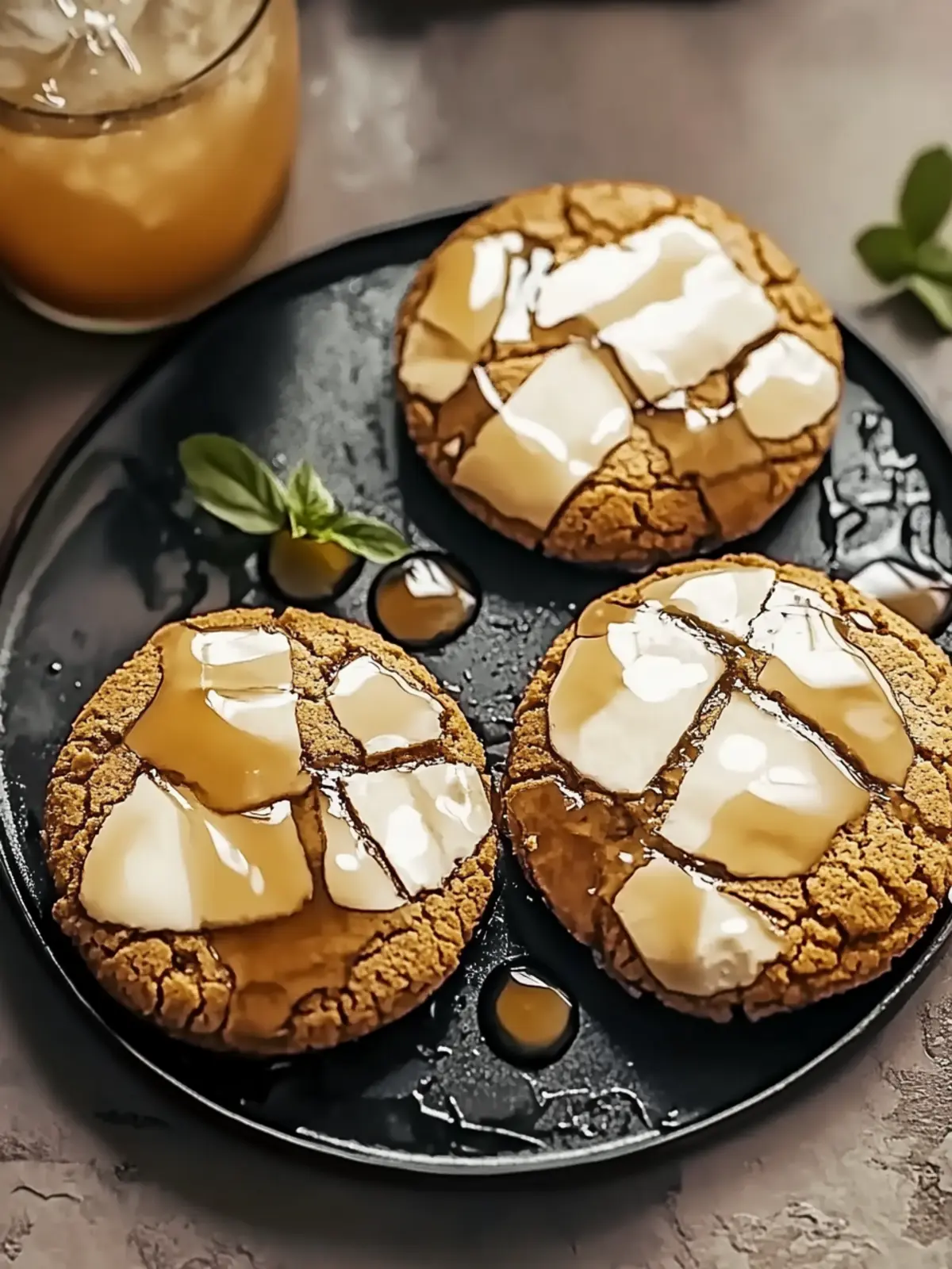 Nutella gefüllte Schokoladenkekse für Naschkatzen 3 Nutella gefüllte Schokoladenkekse für Naschkatzen