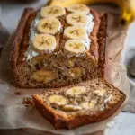 Bananenbrot mit Quark: Gesund und eiweißreich 9 Bananenbrot mit Quark