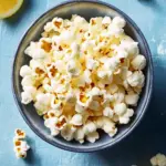 Popcorn aus der Heißluftfritteuse: Gesund und Knusprig 12 Popcorn aus der Heißluftfritteuse