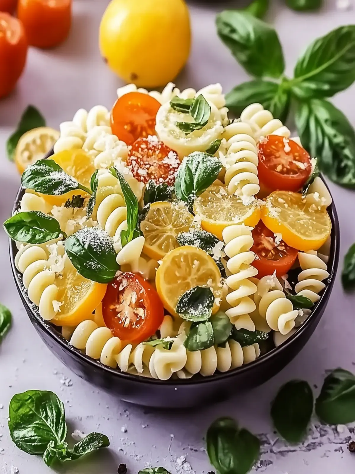 Olive Garden Pasta Salat für den perfekten Sommergenuss 5 Olive Garden Pasta Salat für den perfekten Sommergenuss