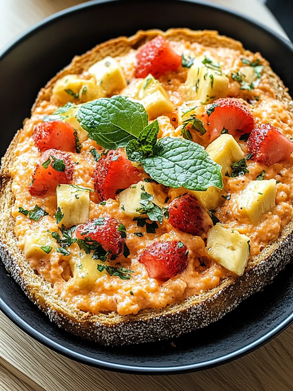 Menemen – Türkisches Rührei für jedes Frühstück 2 Menemen – Türkisches Rührei