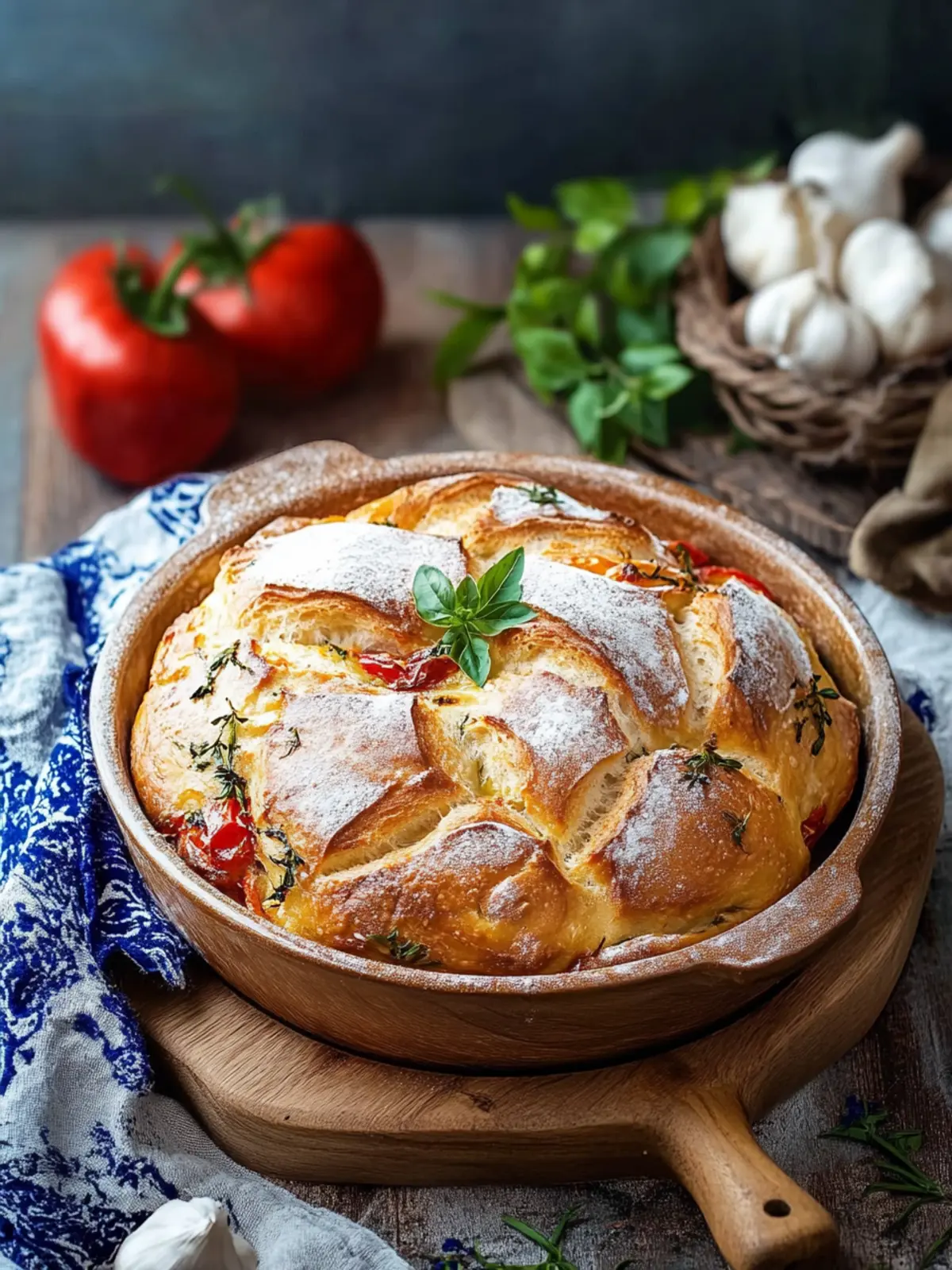 Herzhafte Hähnchenbrust im Backofen: Einfache Genuss-Alternative 5 Herzhafte Hähnchenbrust im Backofen