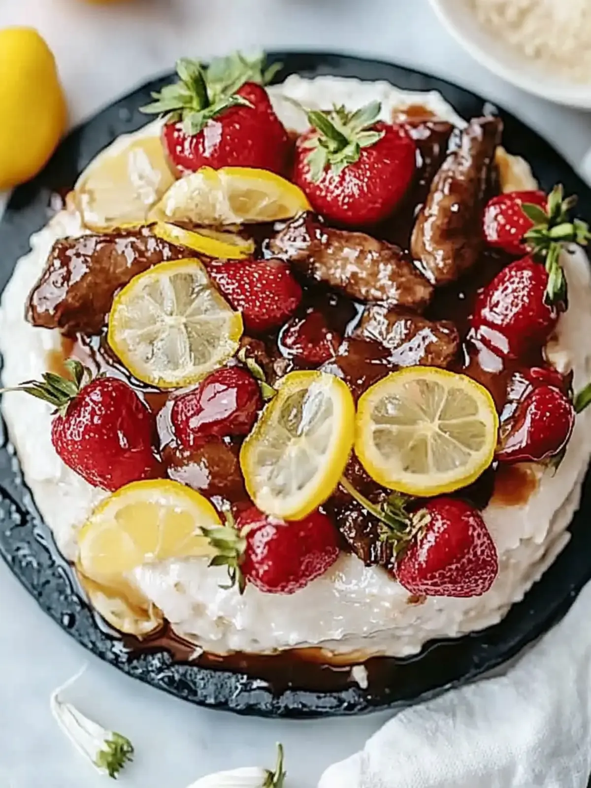 Mongolisches Rindfleisch: Ultimatives Rezept für Genusssuchende 4 Mongolisches Rindfleisch: Ein Unglaubliches Ultimatives Rezept für mehr Genuss