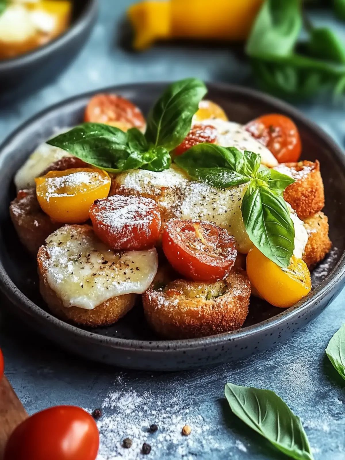 Zimt-Bananenbrot-Muffins: Ein unwiderstehlicher Genuss für jeden Tag 2 Zimt-Bananenbrot-Muffins: Ein unwiderstehlicher Genuss
