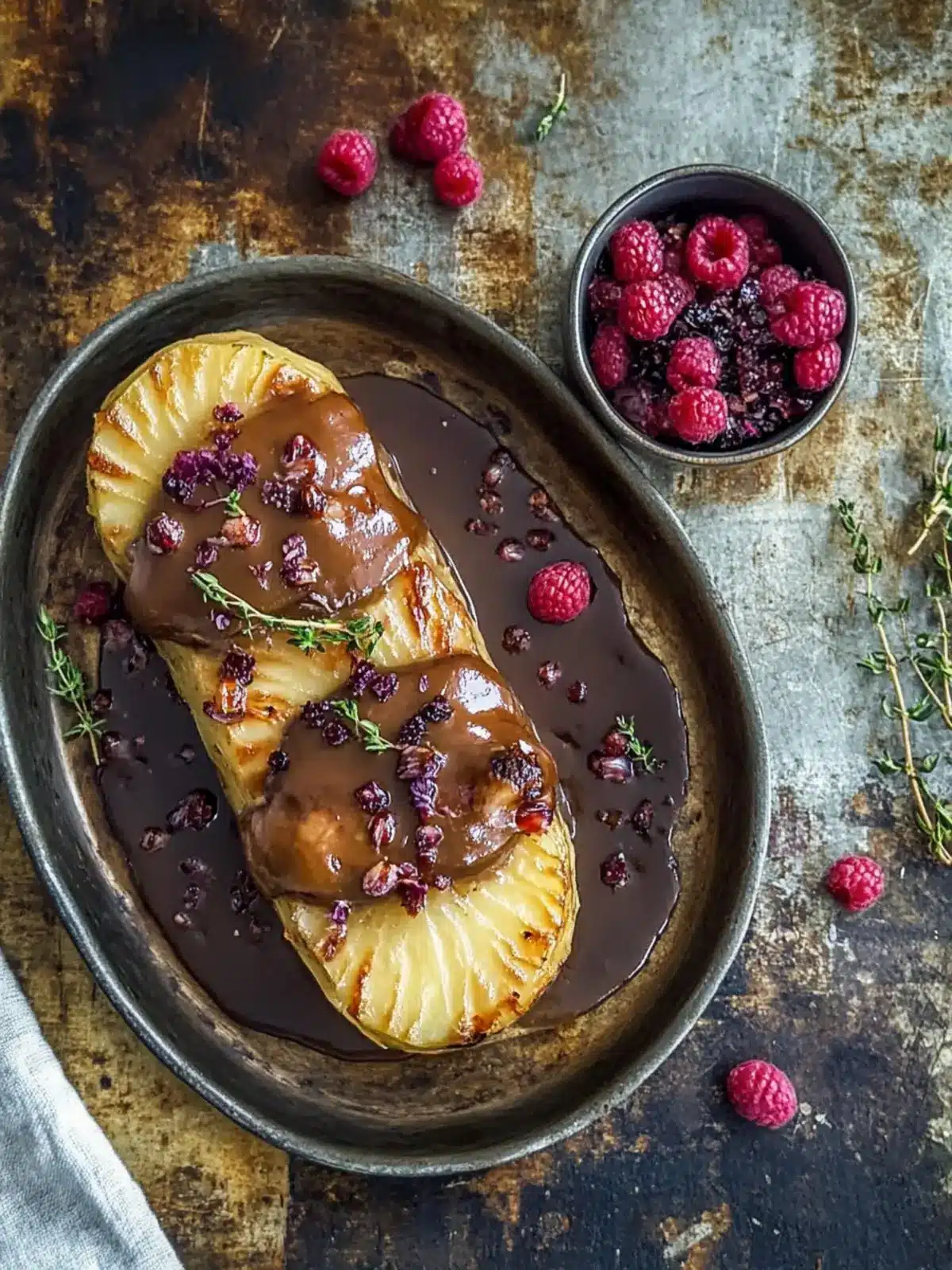 Schoko Himbeer Törtchen vegan für gesundes Valentinstag Vergnügen 4 Schoko Himbeer Törtchen vegan Valentinstag Dessert gesund