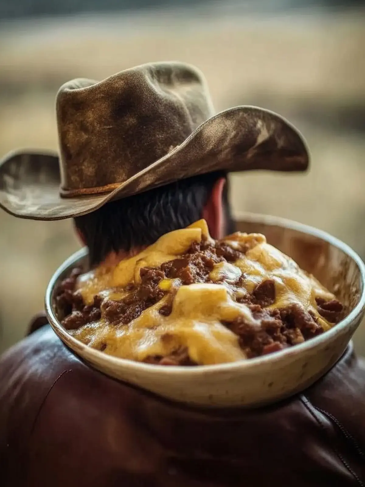 Leckerer Cowboy Auflauf: Komfort für die ganze Familie 5 Cowboy Auflauf