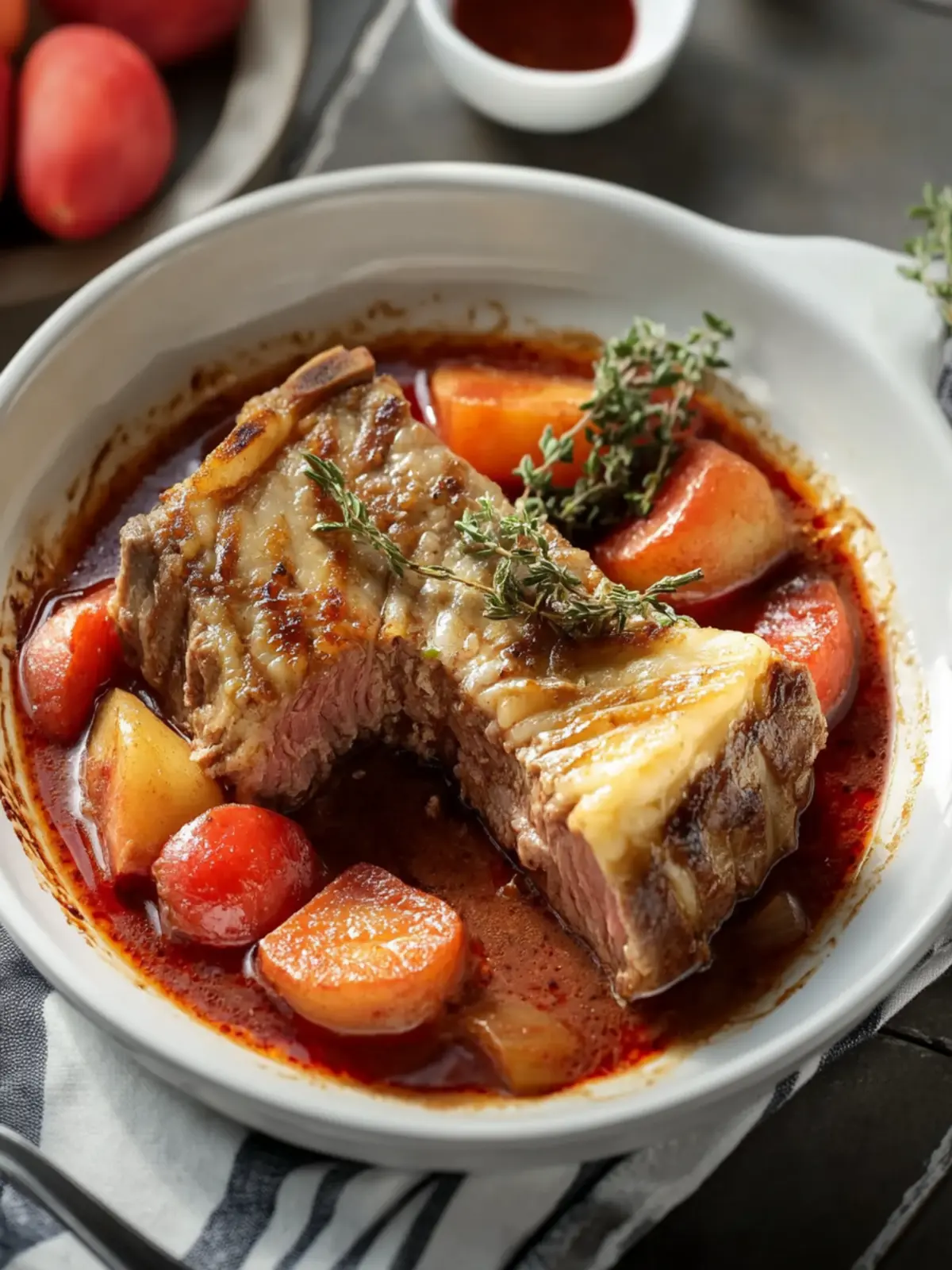 Erdbeer-Swirl-Käsekuchen: Cremiger Genuss für jeden Anlass 3 Erdbeer-Swirl-Käsekuchen