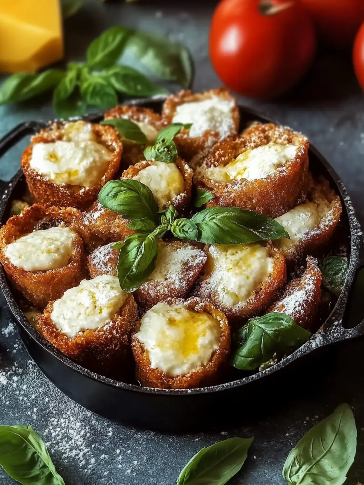 Zimt-Bananenbrot-Muffins: Ein unwiderstehlicher Genuss für jeden Tag 5 Zimt-Bananenbrot-Muffins: Ein unwiderstehlicher Genuss