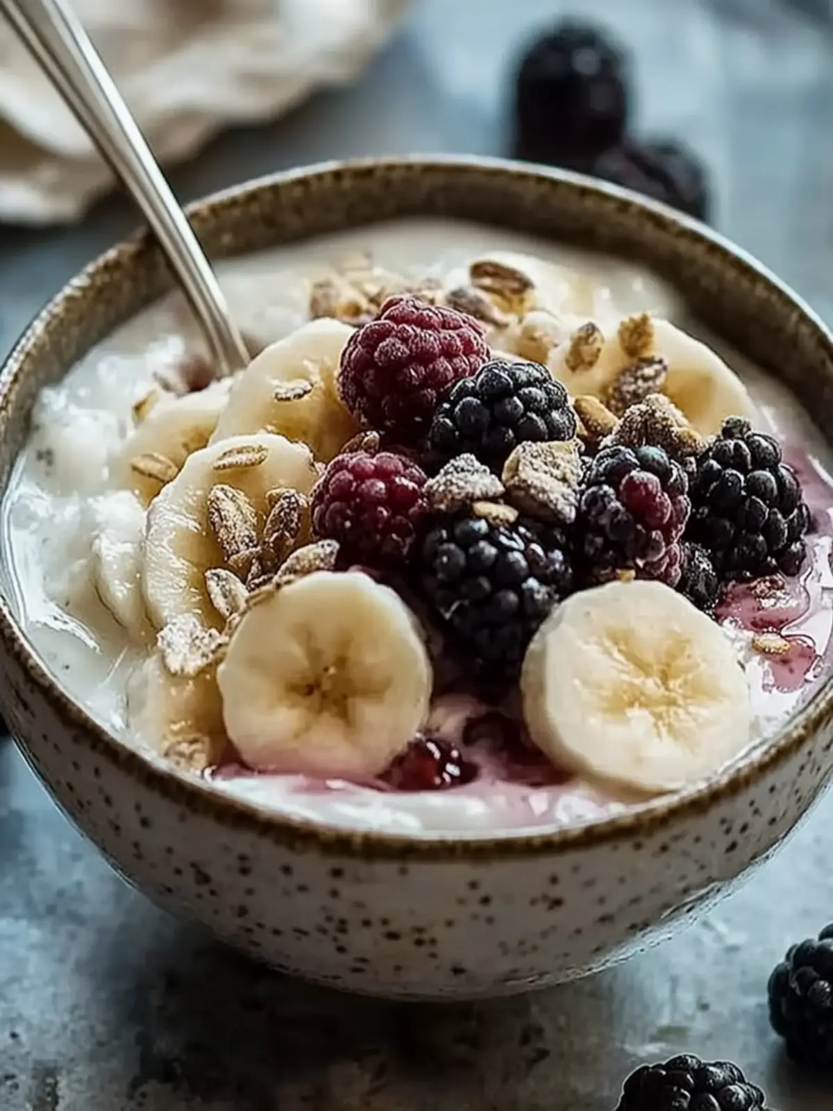 Bananenbrot Übernacht Haferflocken in 5 Minuten 4 Bananenbrot Übernacht Haferflocken: Ein Unglaubliches Ultimatives Rezept für 5 Minuten