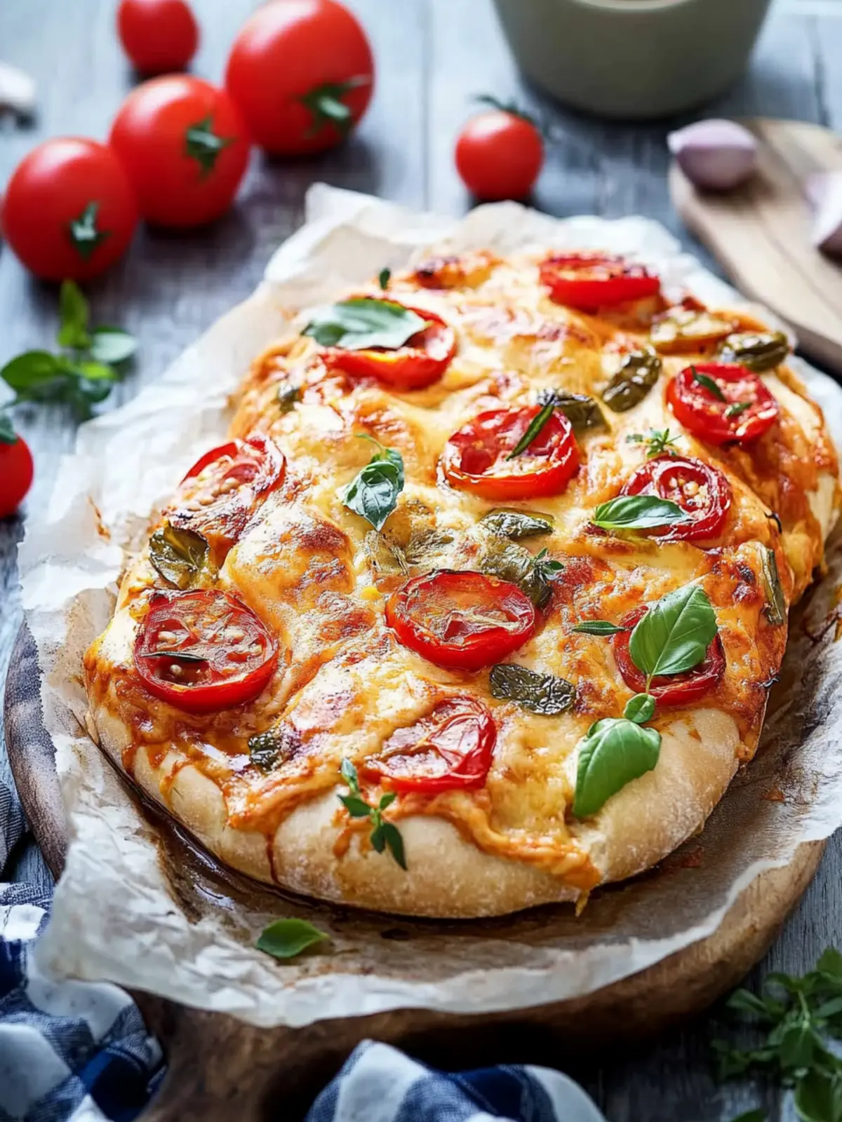 Herzhafte Hähnchenbrust im Backofen: Einfache Genuss-Alternative 3 Herzhafte Hähnchenbrust im Backofen