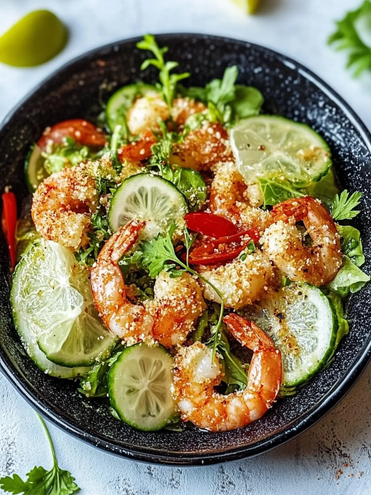 Kokosnuss-Garnelen: Ein Ultimatives Rezept für Genuss pur 3 Kokosnuss-Garnelen: Ein Unglaubliches Ultimatives Rezept für 4 Personen