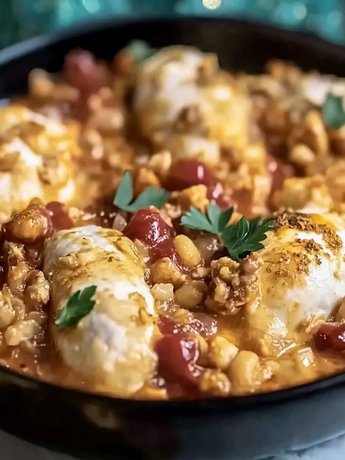 Crockpot Chicken und Reis: Ein Ultimatives Rezept 4 Crockpot-Chicken and Rice: An Incredibly Ultimate Recipe for the Whole Family