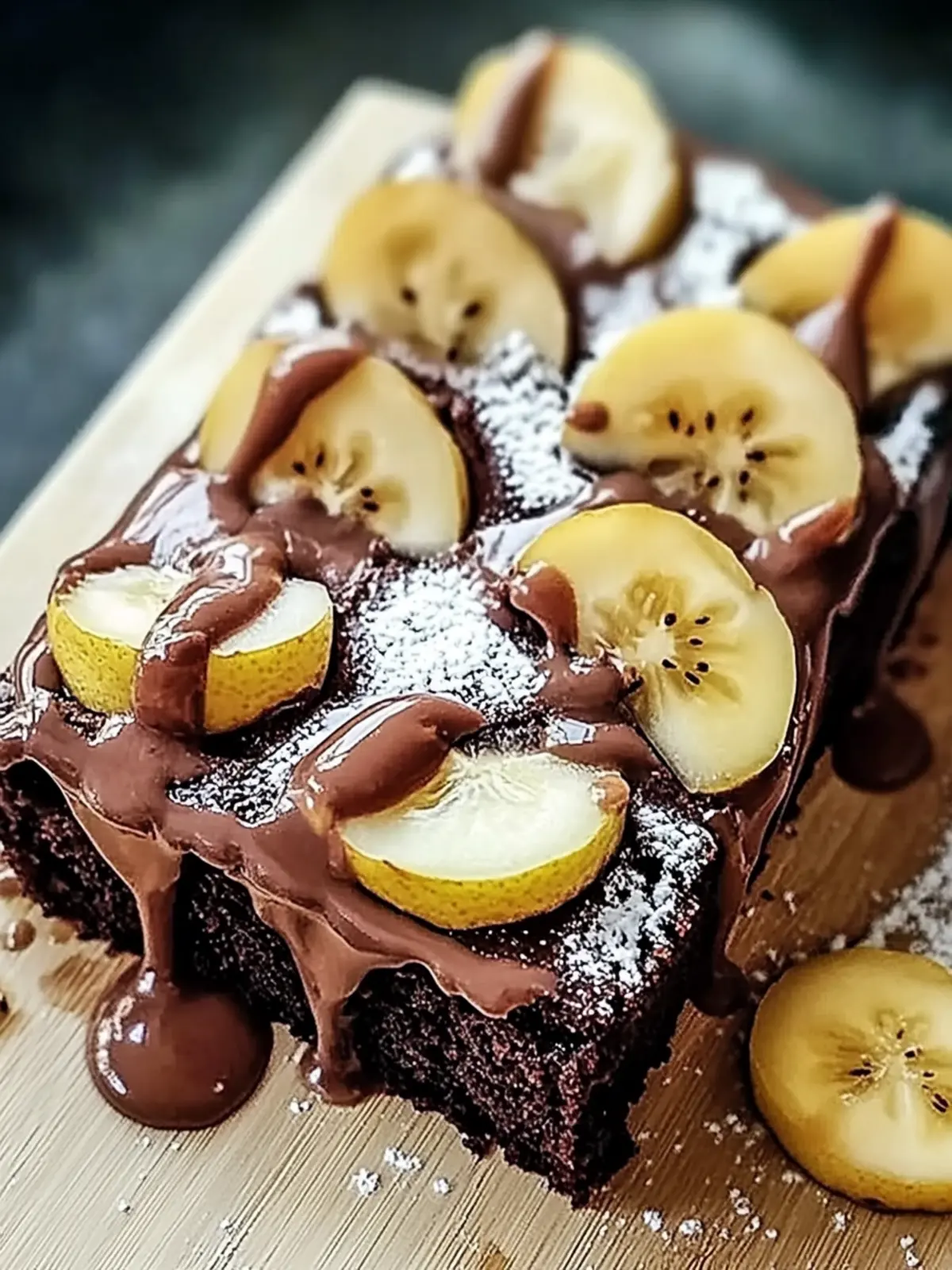 Schoko-Bananenbrot: Ein Unglaubliches Ultimatives Rezept 3 Schoko-Bananenbrot: Ein Unglaubliches Ultimatives Rezept