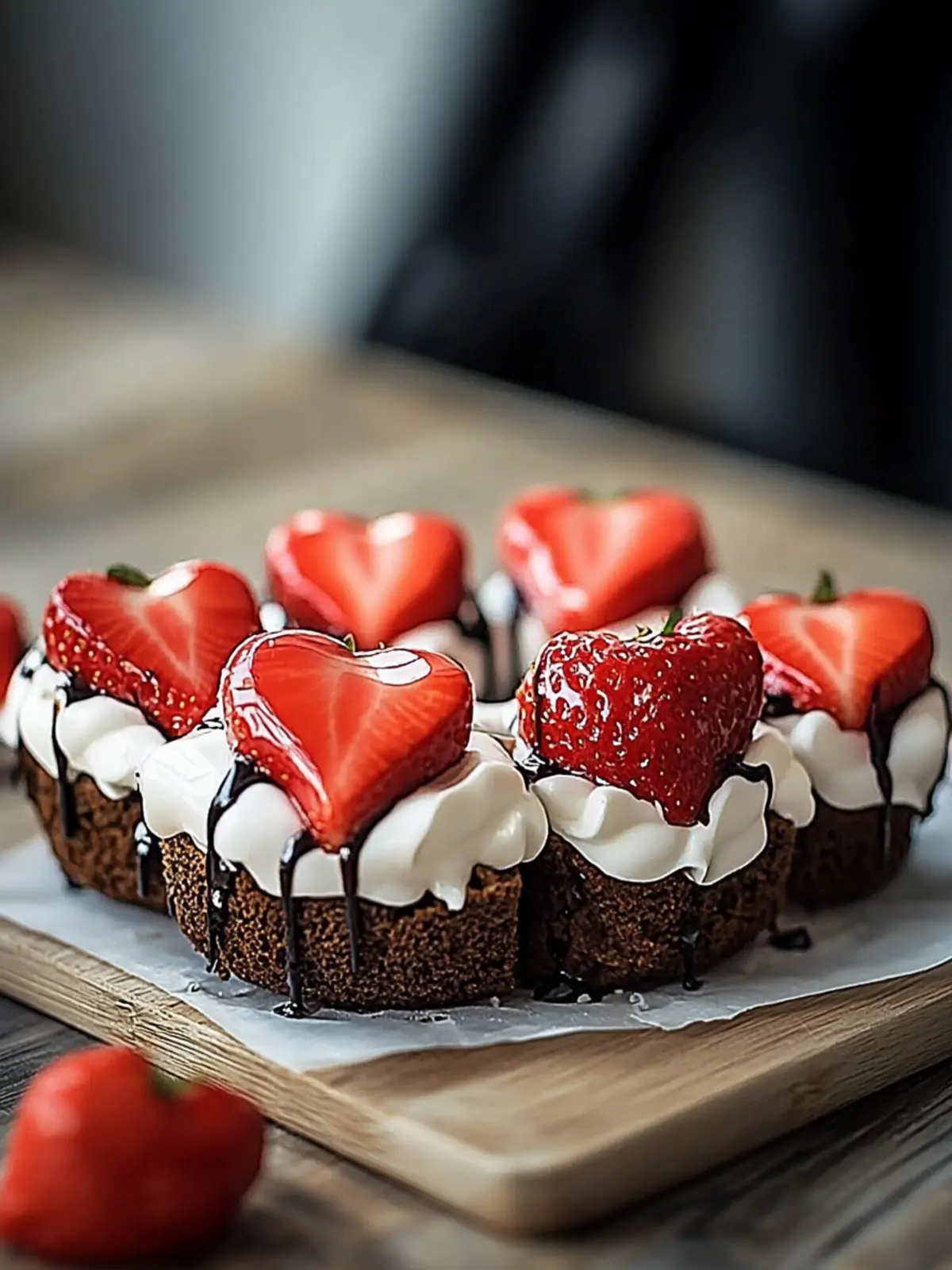 Cremiges Valentinstag Essen romantisch mit Hähnchen und Spinat 5 Valentinstag Essen romantisch