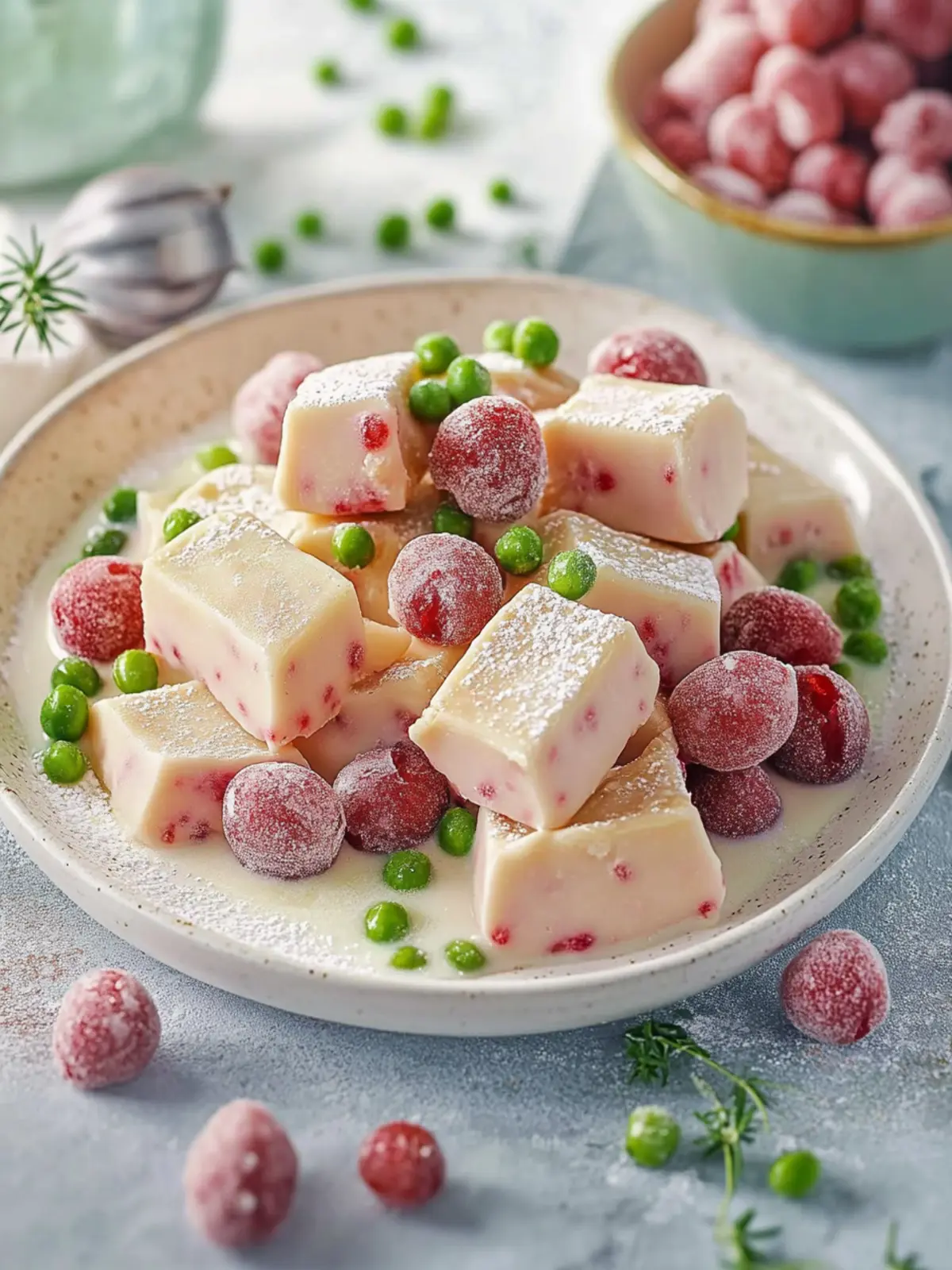 Cremige Schupfnudelpfanne mit Hähnchen für jede Woche 2 Creamy Schupfnudel pan with chicken