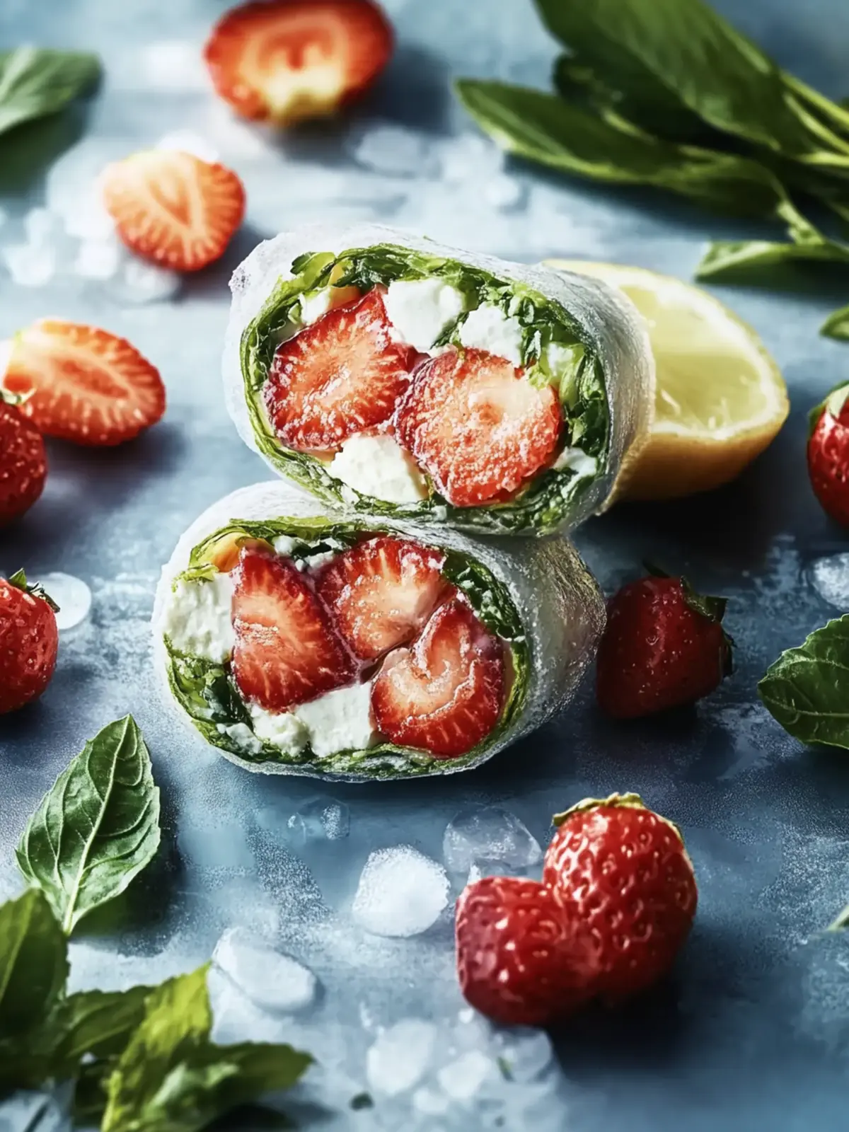 Bacon-Pesto-Hähnchen-Pinwheel-Wraps – Einfache Spinatsensation für jeden Tag 5 Bacon-Pesto-Hähnchen-Pinwheel-Wraps – Einfache Spinatsensation