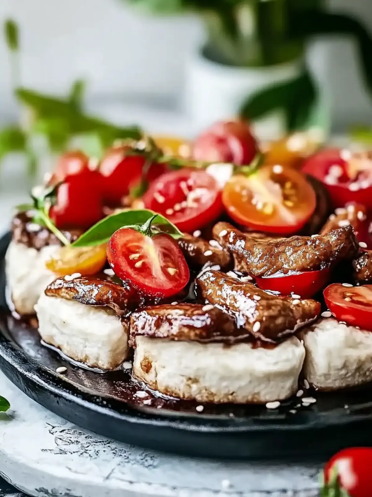 Mongolisches Rindfleisch: Ultimatives Rezept für Genusssuchende 5 Mongolisches Rindfleisch: Ein Unglaubliches Ultimatives Rezept für mehr Genuss