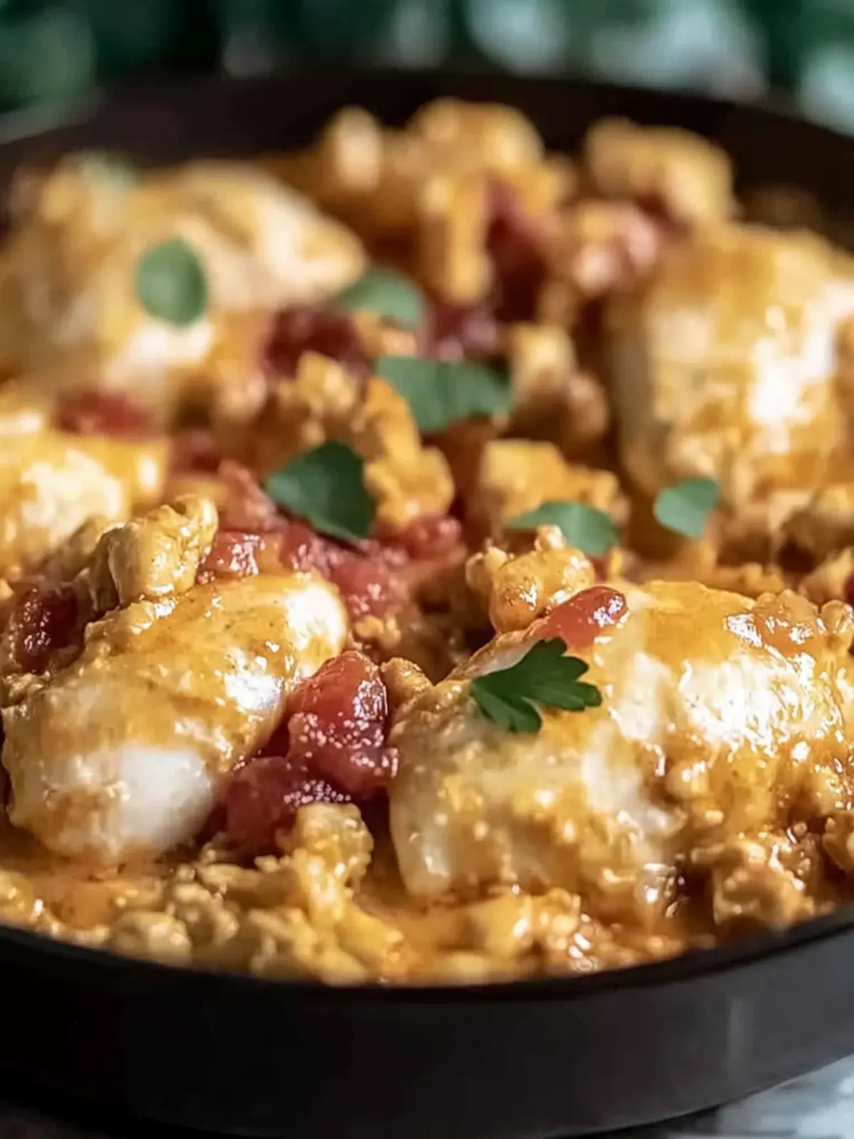 Crockpot Chicken und Reis: Ein Ultimatives Rezept 3 Crockpot-Chicken and Rice: An Incredibly Ultimate Recipe for the Whole Family