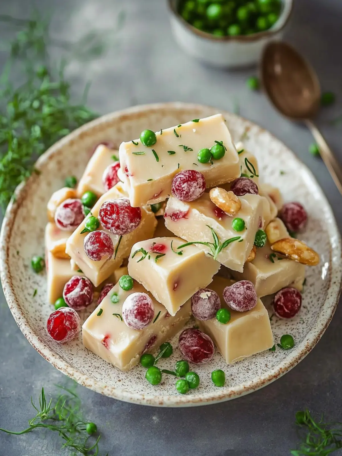 Cremige Schupfnudelpfanne mit Hähnchen für jede Woche 5 Creamy Schupfnudel pan with chicken