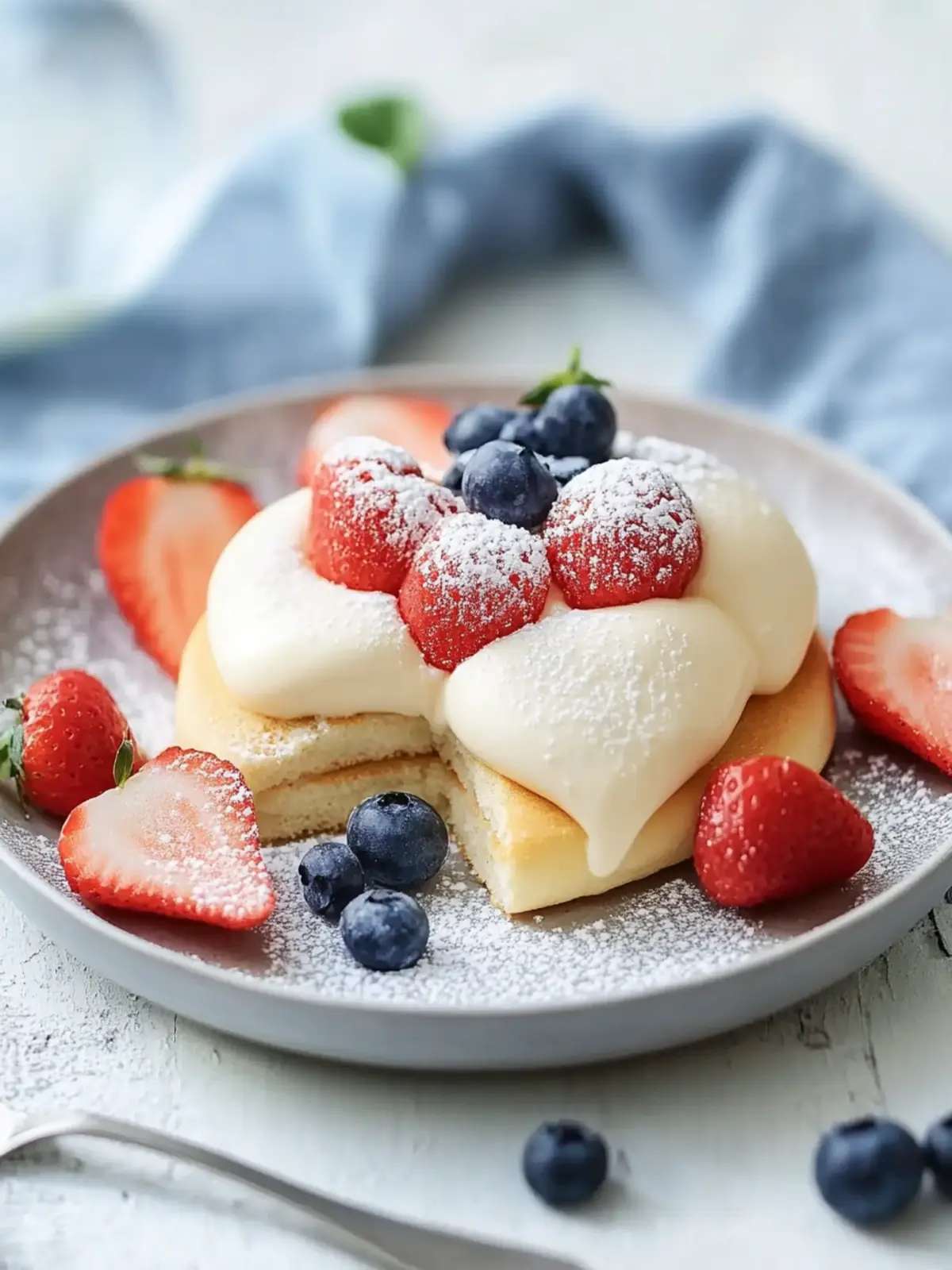 Herzhaftes Frühstück mit Herz: Leckere Rezeptideen für besondere Momente 2 Breakfast with heart: delicious recipe ideas for special moments