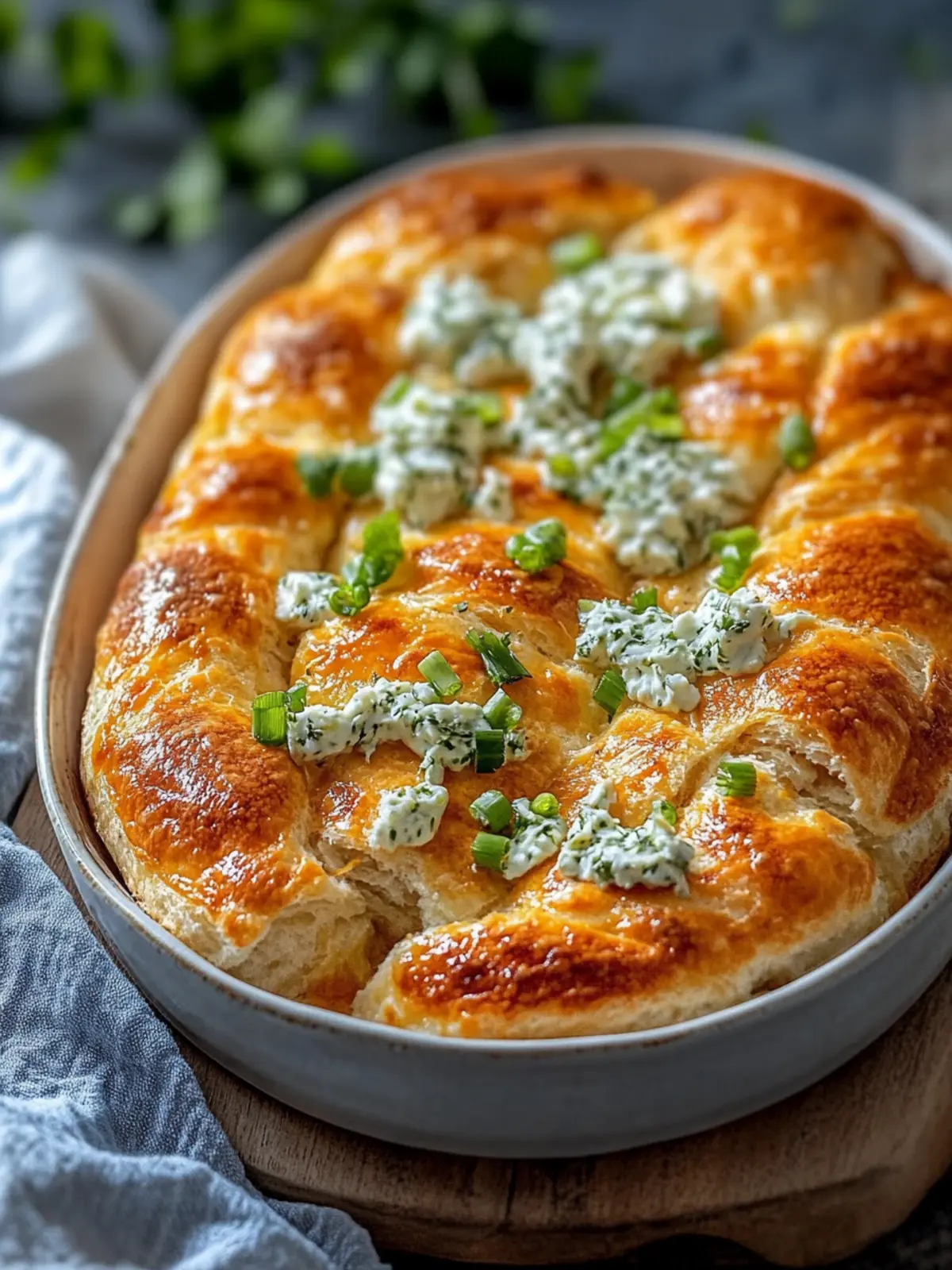 Gesunde Hochprotein-Buffalo-Hühnchen-Dip für jeden Snack-Fan 3 Gesunde Hochprotein-Buffalo-Hühnchen-Dip