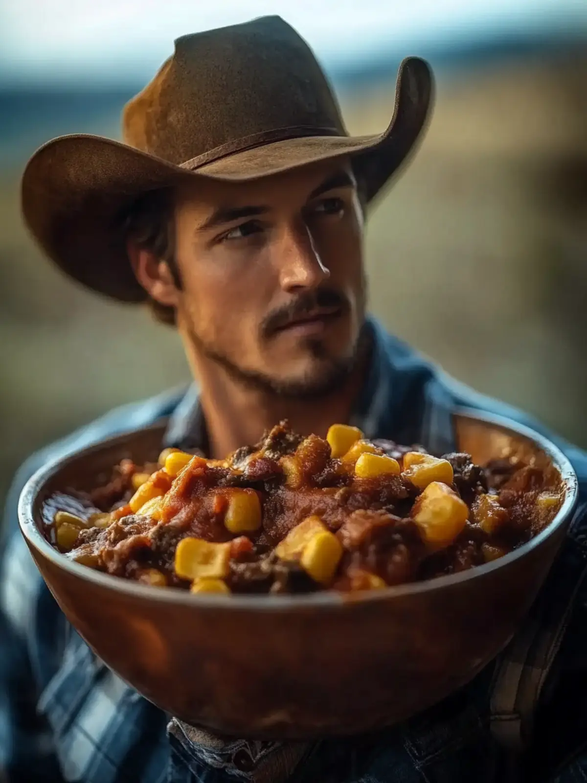 Leckerer Cowboy Auflauf: Komfort für die ganze Familie 2 Cowboy Auflauf