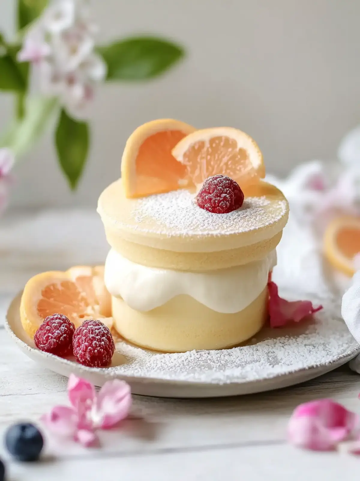 Herzhaftes Frühstück mit Herz: Leckere Rezeptideen für besondere Momente 4 Breakfast with heart: delicious recipe ideas for special moments