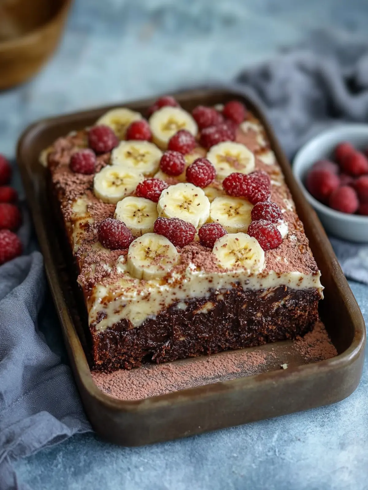 Erdbeer Tiramisu – Einfaches Sommer-Dessert voller Frische 4 Erdbeer Tiramisu – einfaches Sommer-Dessert mit Mascarpone und Quark