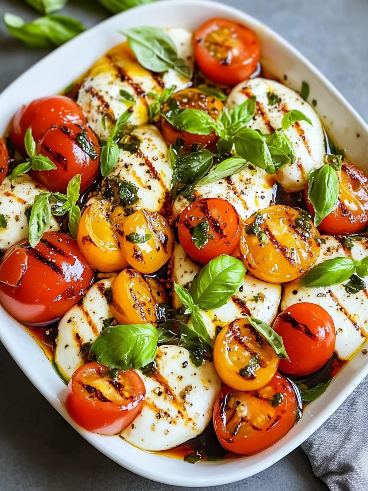 Caprese Hühnchen Pfanne Schnelles und schmackhaftes Gericht für dich 3 Caprese Hühnchen Pfanne Schnelles und schmackhaftes Gericht
