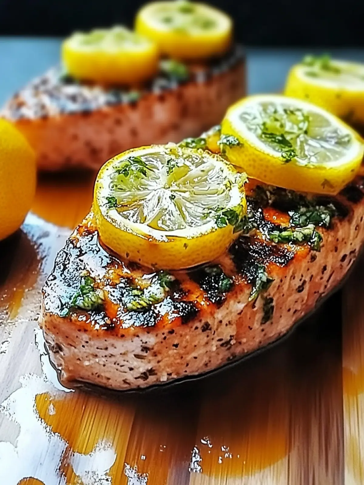 Marinade Hähnchen grillen mit gegrillten Pfirsichen 3 Marinade Hähnchen grillen mit gegrillten Pfirsichen