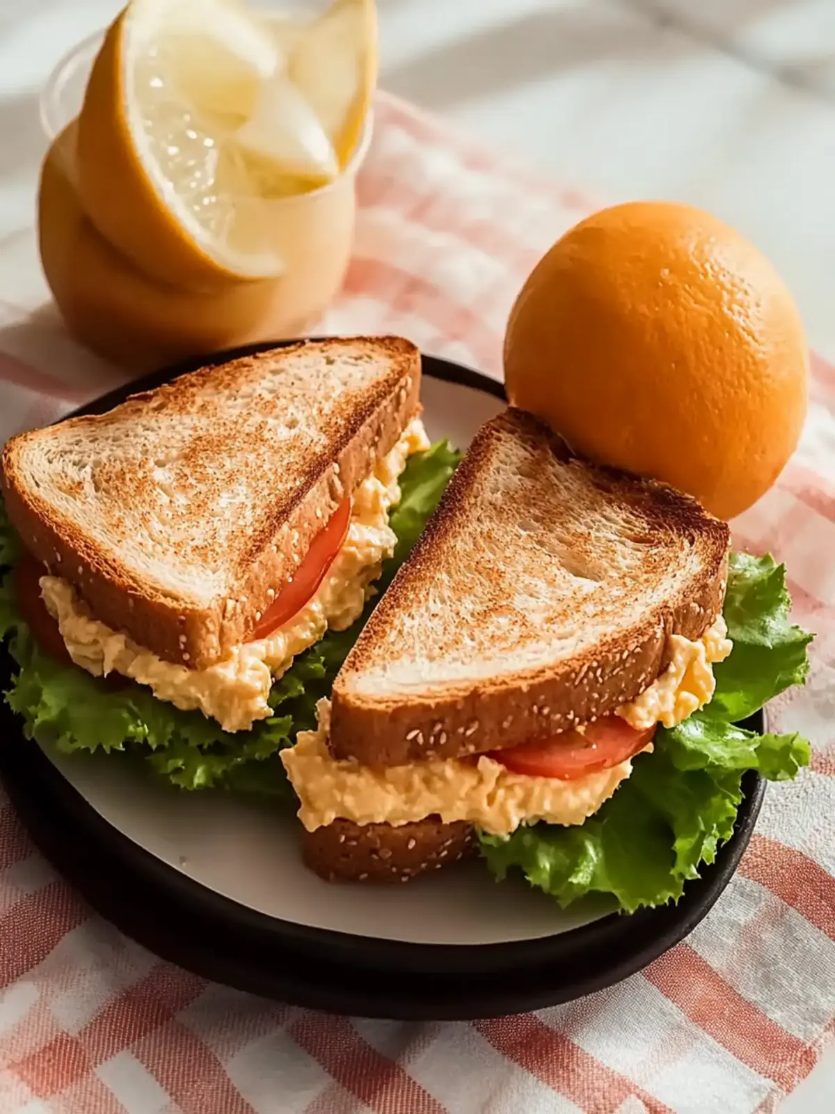 Mundwässernde Buffalo-Hühnchen-Dip-Sandwich für jeden Tag 5 Mundwässernde Buffalo-Hühnchen-Dip-Sandwich