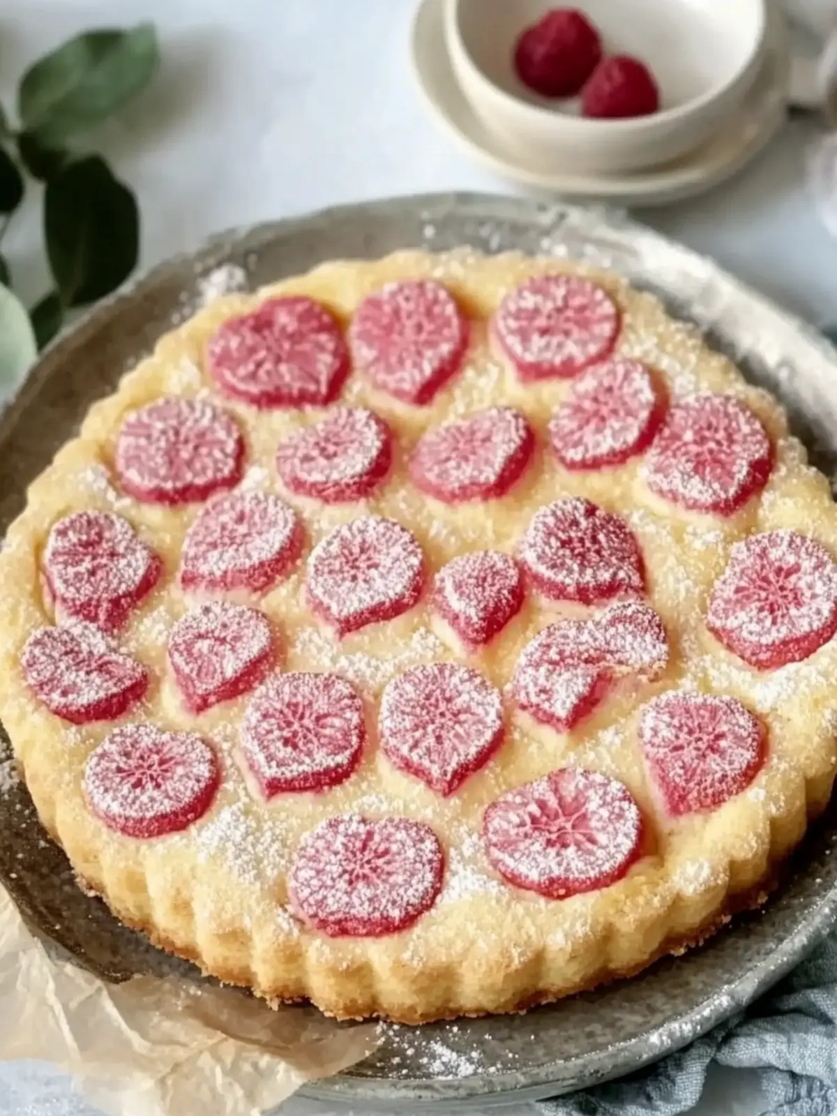 Scheiben- und Backherzplätzchen: Vegane Leckerbissen mit Herz 5 Scheiben- und Backherzplätzchen