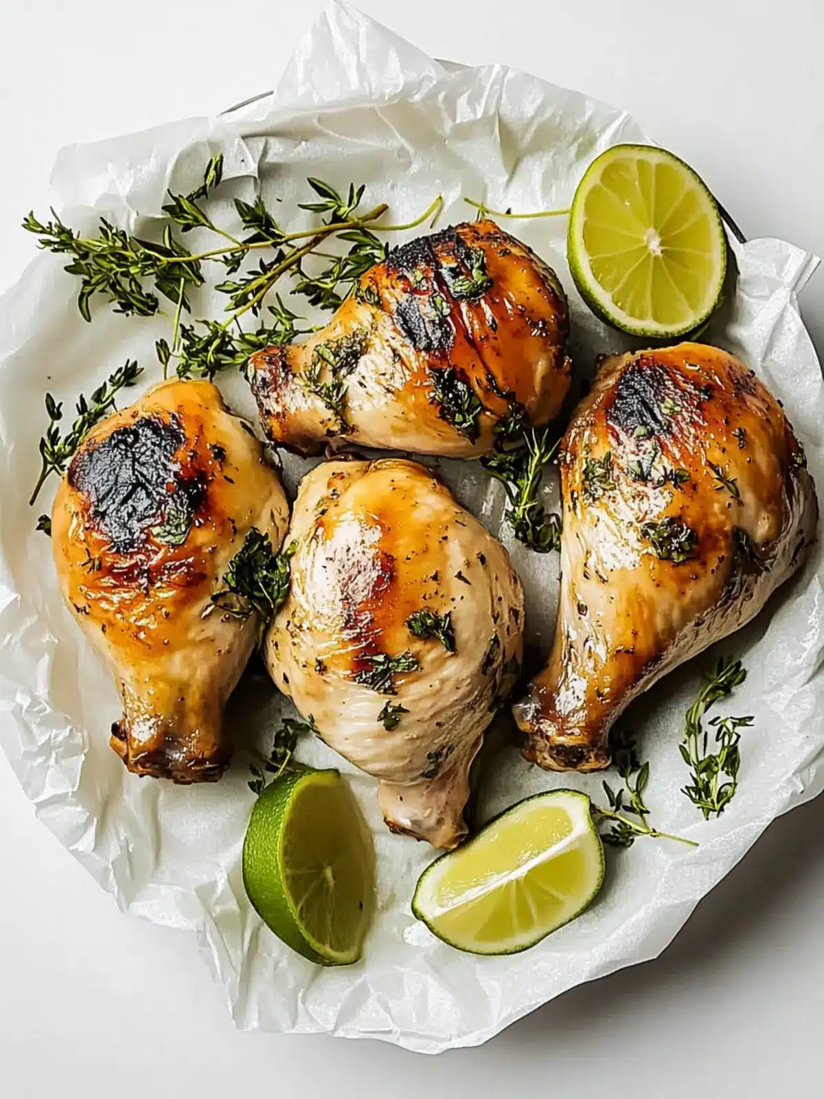 Leckeres peruanisches Hähnchen mit cremiger Grüner Soße 3 Leckeres peruanisches Hähnchen