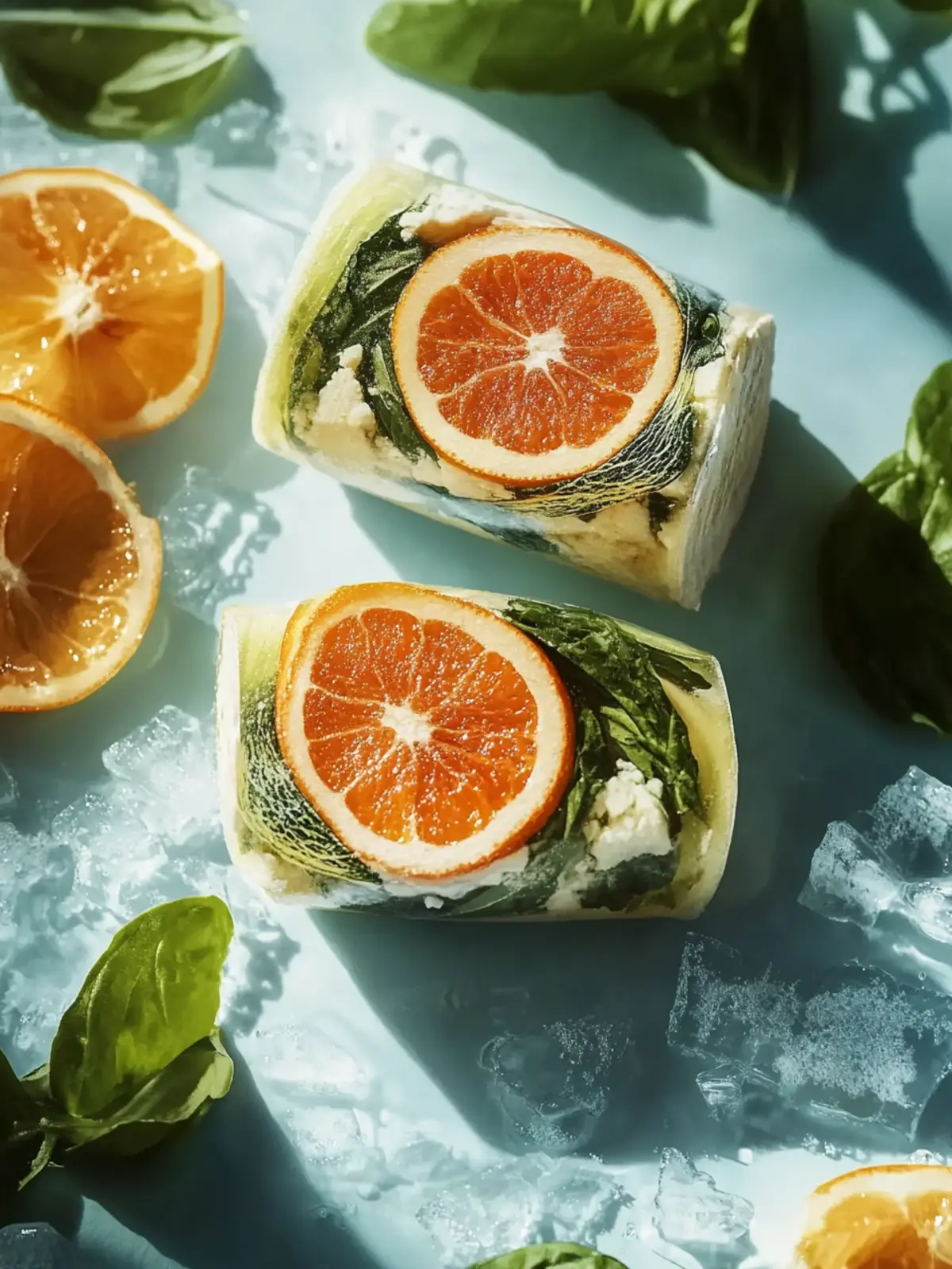 Bacon-Pesto-Hähnchen-Pinwheel-Wraps – Einfache Spinatsensation für jeden Tag 2 Bacon-Pesto-Hähnchen-Pinwheel-Wraps – Einfache Spinatsensation