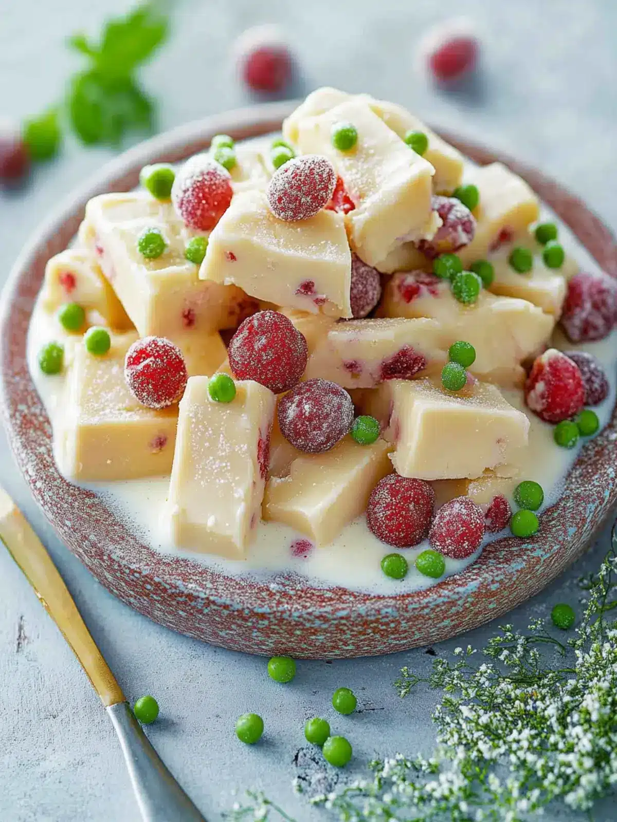 Cremige Schupfnudelpfanne mit Hähnchen für jede Woche 4 Creamy Schupfnudel pan with chicken