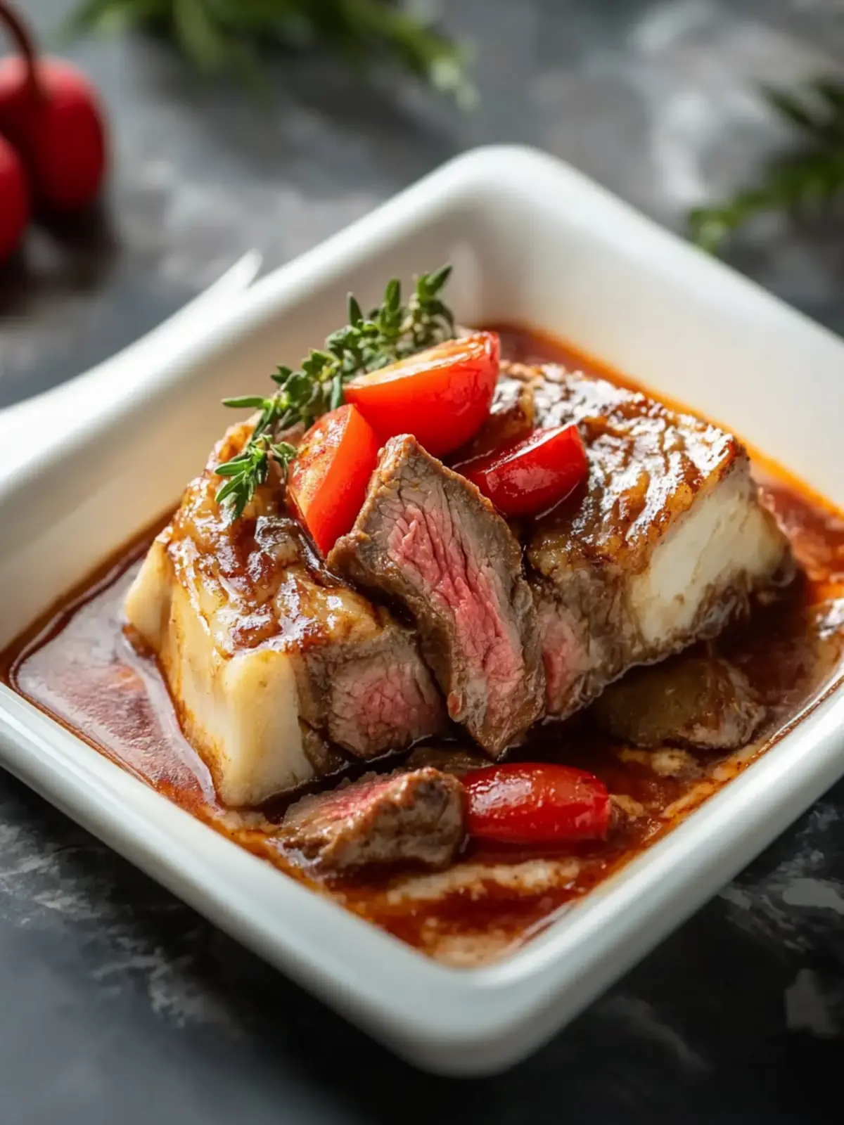 Erdbeer-Swirl-Käsekuchen: Cremiger Genuss für jeden Anlass 2 Erdbeer-Swirl-Käsekuchen