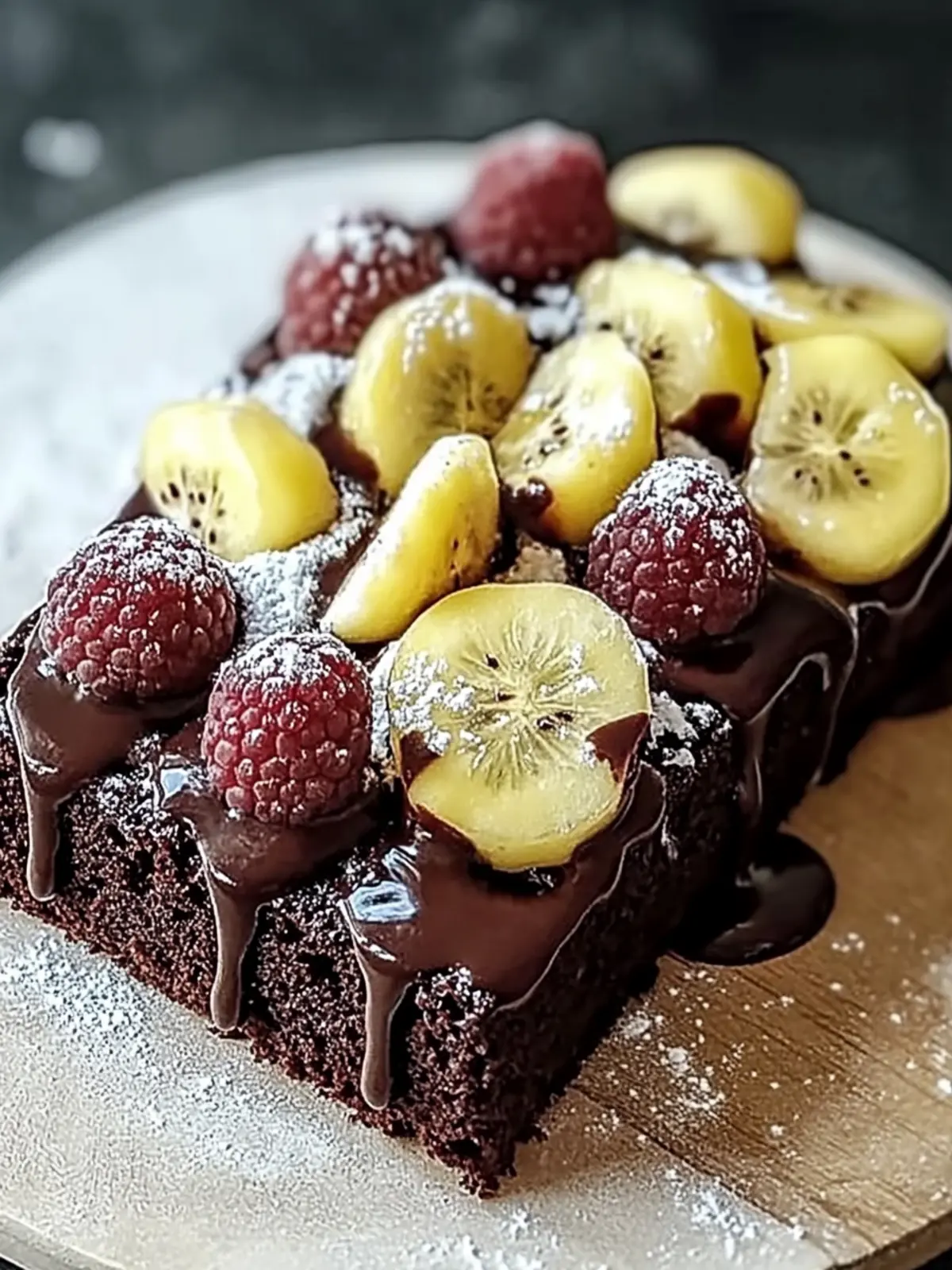 Schoko-Bananenbrot: Ein Unglaubliches Ultimatives Rezept 4 Schoko-Bananenbrot: Ein Unglaubliches Ultimatives Rezept