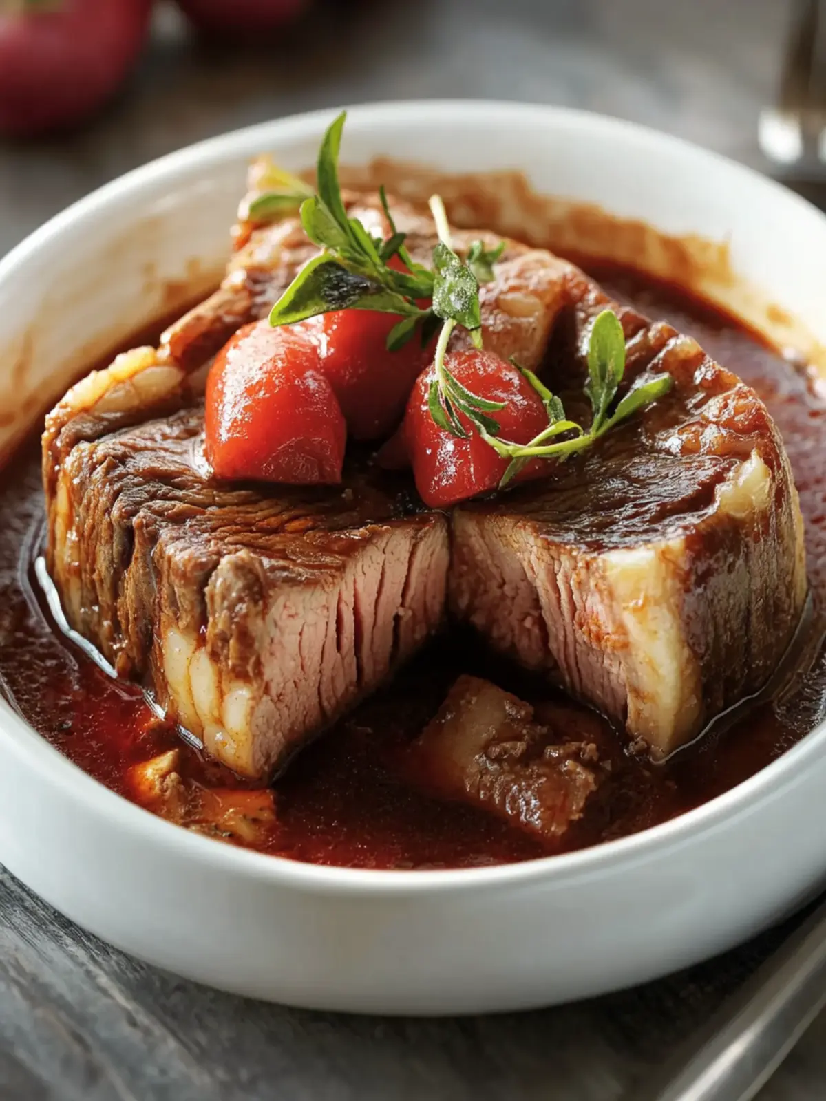 Erdbeer-Swirl-Käsekuchen: Cremiger Genuss für jeden Anlass 5 Erdbeer-Swirl-Käsekuchen