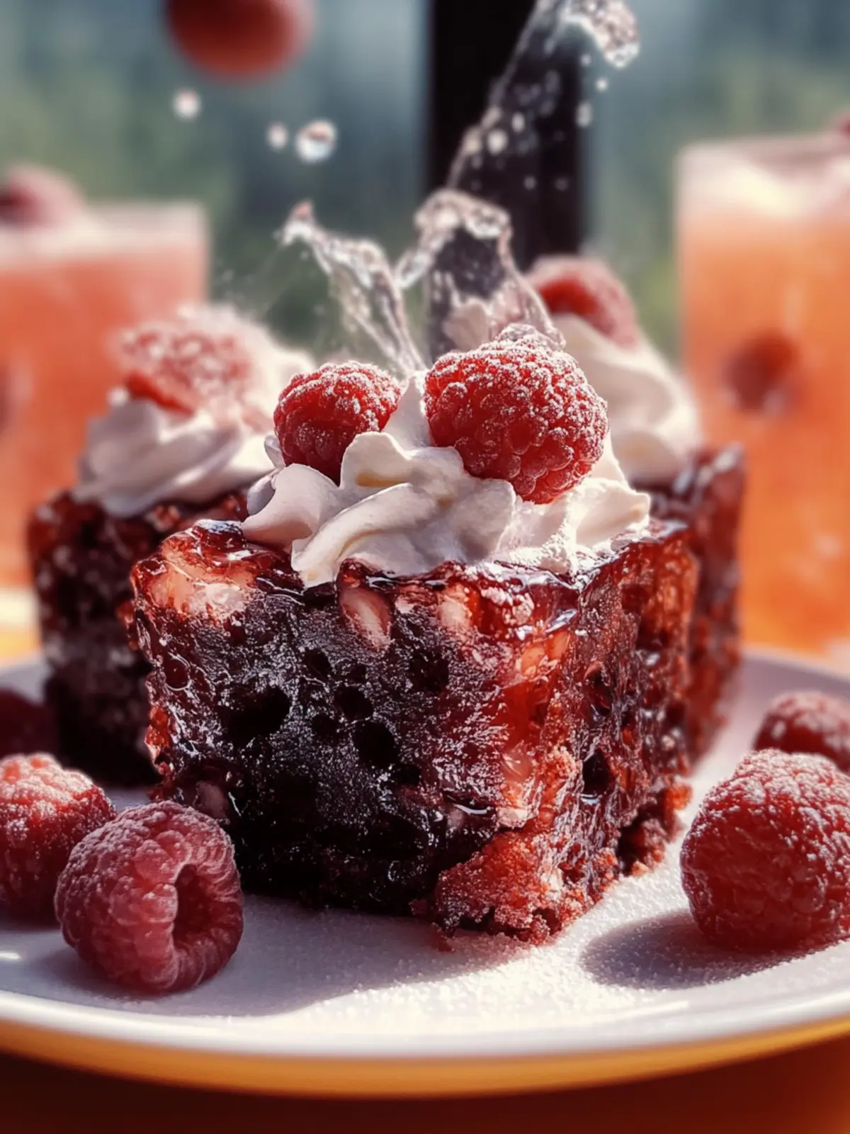 Fußballspiel-Desserts, die jeden Fan mit Freude überraschen 3 Fußballspiel-Desserts, die jeden Fan erfreuen werden