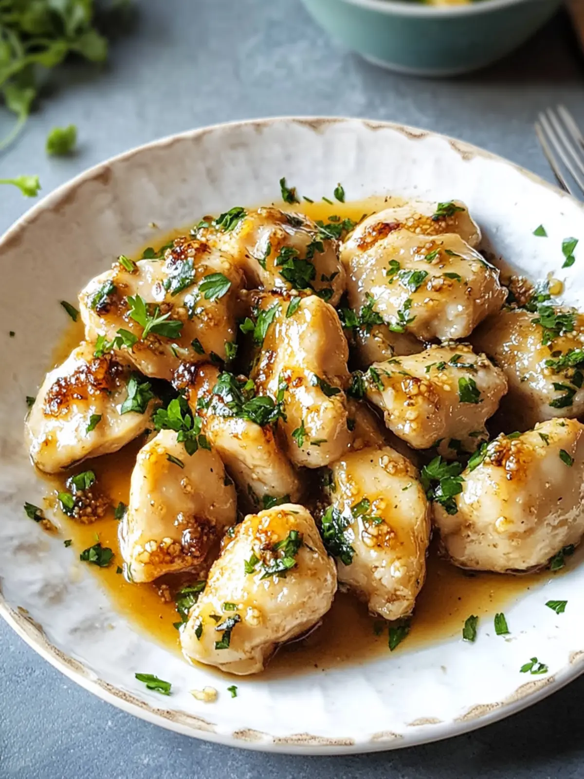 Langsamkochen Hähnchenrezepte Honig Knoblauch, die begeistern 2 Langsamkochen Hähnchenrezepte Honig Knoblauch die WOW deinen Geschmacksknospen