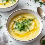 Perfekte Eiertropfensuppe: Schnell, einfach und lecker 44 Eiertropfensuppe