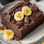 Verführerisches Schokoladenbananenbrot für echte Genussmomente 41 Schokoladenbananenbrot