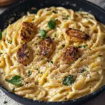 Cremige Hähnchen Knoblauch Parmesan Pasta – Dein schnelles Abendessen 44 Beste cremige Hähnchen Knoblauch Parmesan Pasta – Einfache & schmackhafte Abendessen