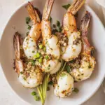 Hawaiian Knoblauchgarnele: Blitzschnell für den Genuss! 43 Hawaiian Knoblauchgarnele