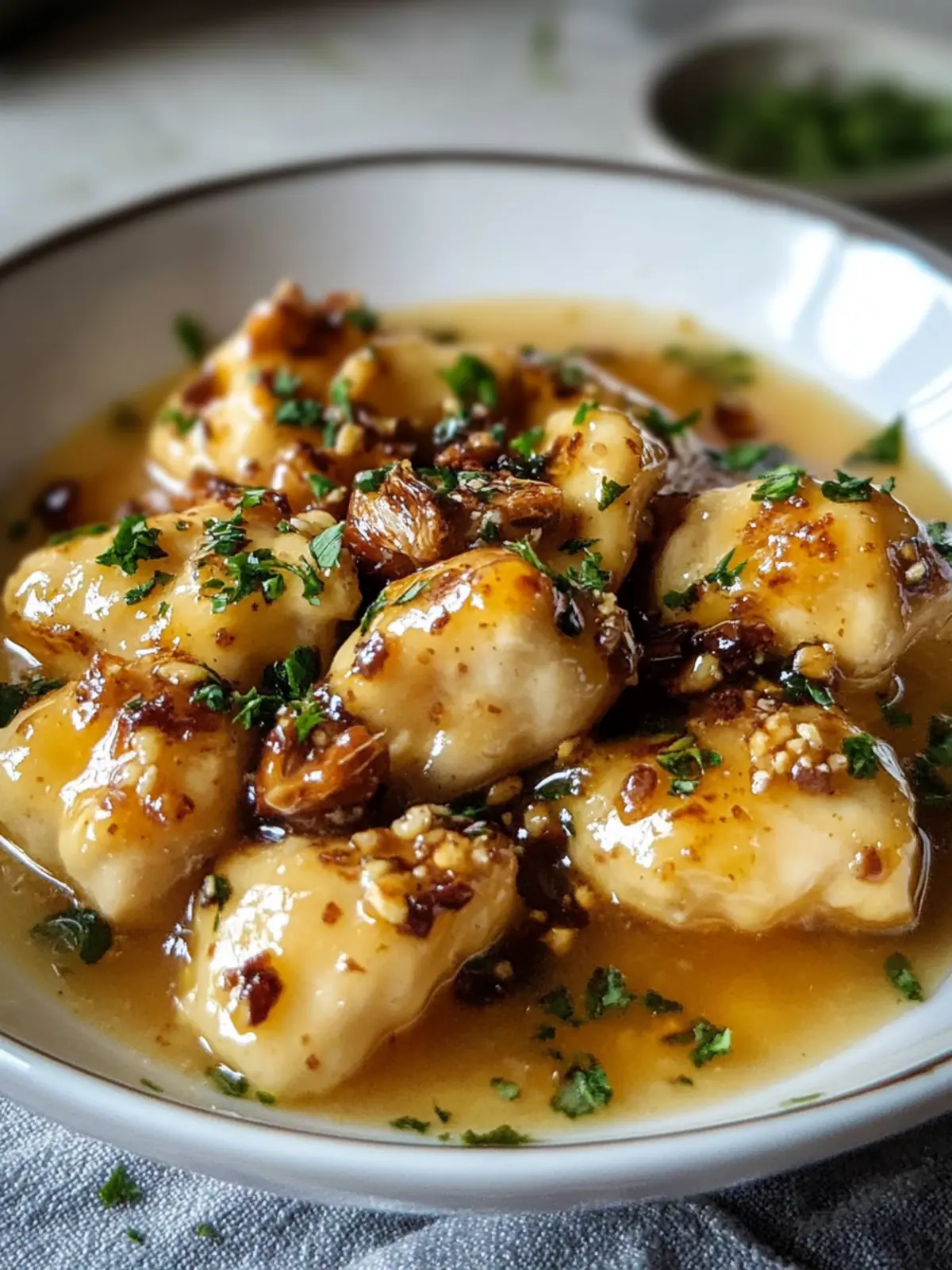 Langsamkochen Hähnchenrezepte Honig Knoblauch, die begeistern 3 Langsamkochen Hähnchenrezepte Honig Knoblauch die WOW deinen Geschmacksknospen