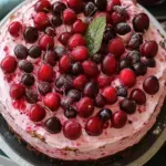 Kirsche Garcia Kuchen: Der dekadente Traum für Feinschmecker 44 Kirsche Garcia Kuchen