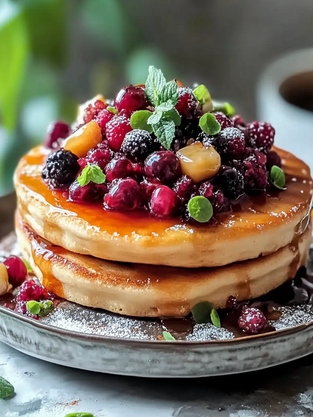 Herzhafte Abendessen-Pfannkuchen: Einfache, köstliche Varianten 3 Herzhafte Abendessen-Pfannkuchen: Der ultimative Leitfaden für köstliche und einfache Rezepte