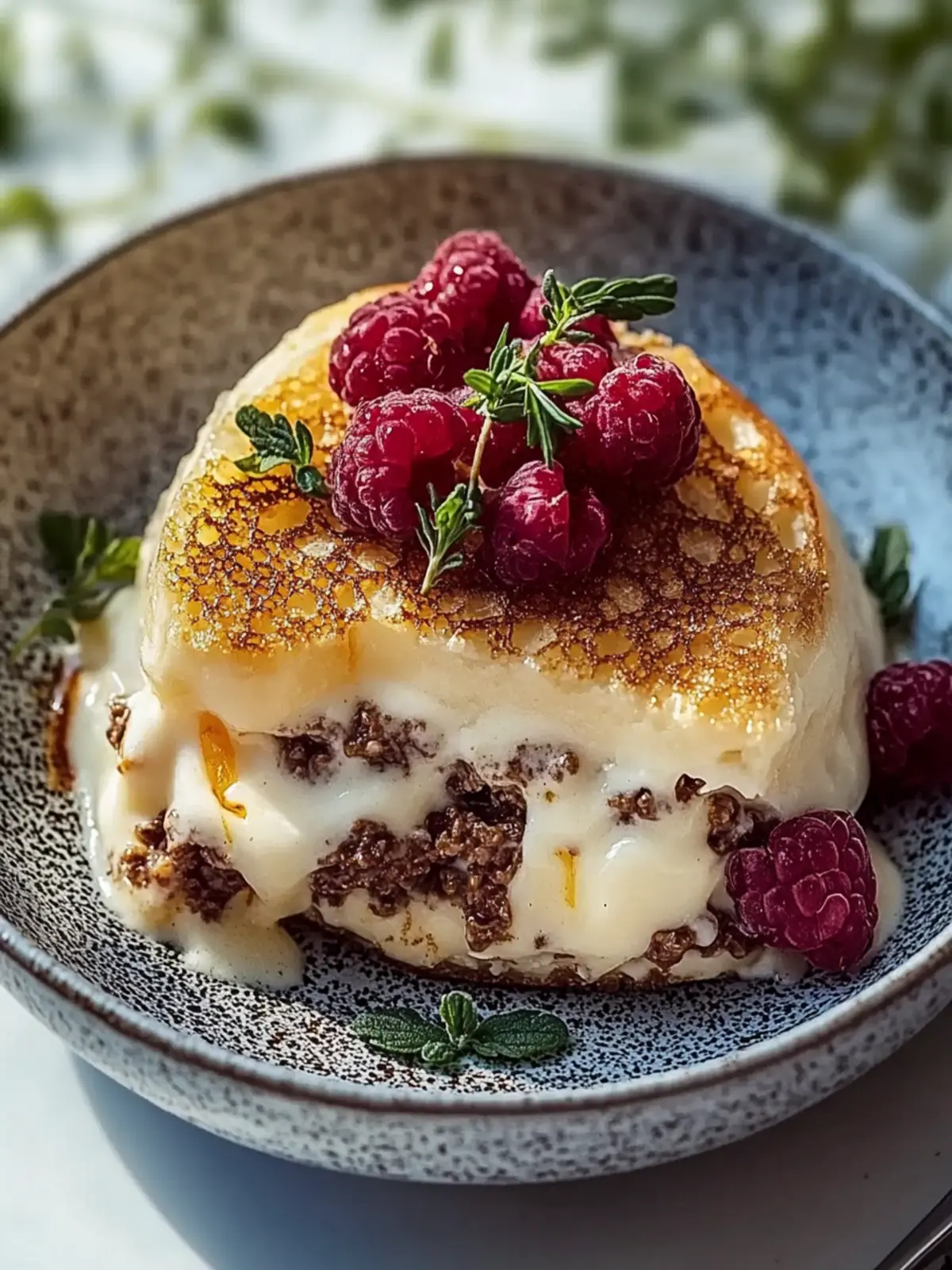 Ultimative Käse-Rinderhack-Melt für schnellen Genuss zuhause 2 Ultimative Käse-Rinderhack-Melt