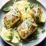 Köstliches Ultimatives Glasiertes Apfel-Cider-Hühnchen Rezept 7 ULTIMATIVES GLASIERTES APFEL-CIDER-HÜHNCHEN